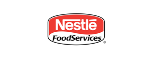 Logo Nestlé FoodServices