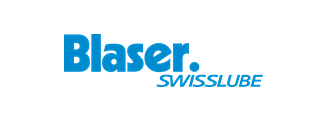 logo Blaser Swisslube
