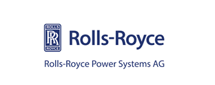 logo RollsRoyce