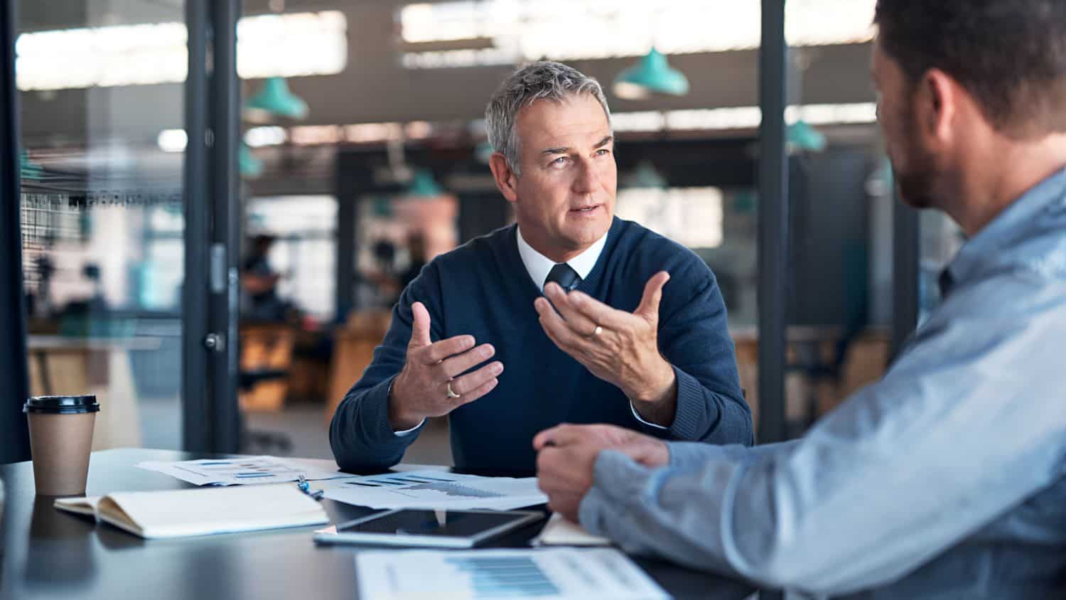 Sales Coaching