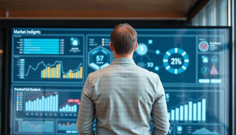 Market Insights & KI: Daten richtig nutzen für effektive Marktbearbeitung