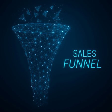 Sales Funnel Management: So führen Sie Leads sicher zum Abschluss