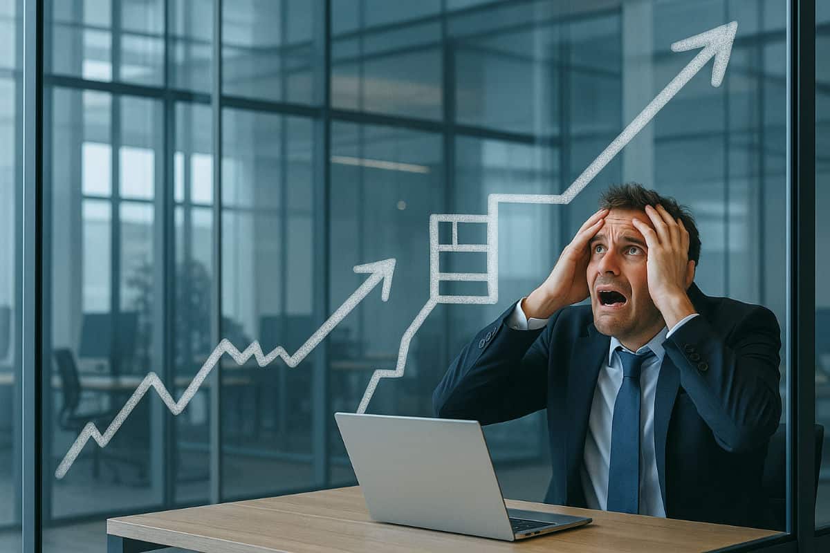 Herausforderungen der B2B-Marktbearbeitung und wie man sie meistert