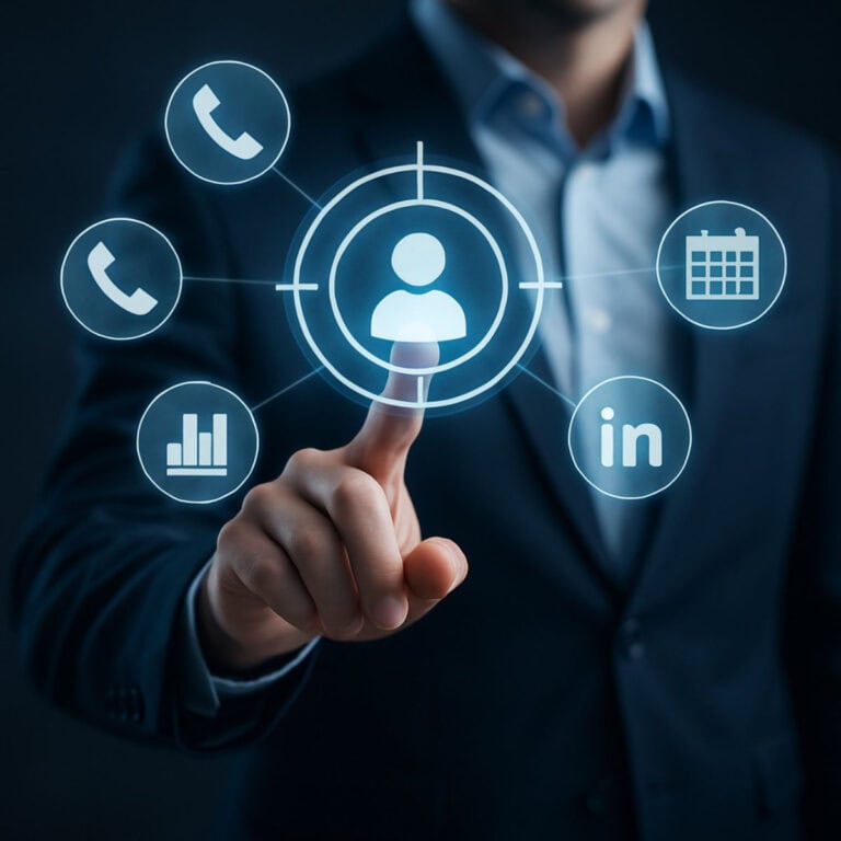 Leadgenerierung im B2B: Welche Kanäle sind wirklich effektiv?