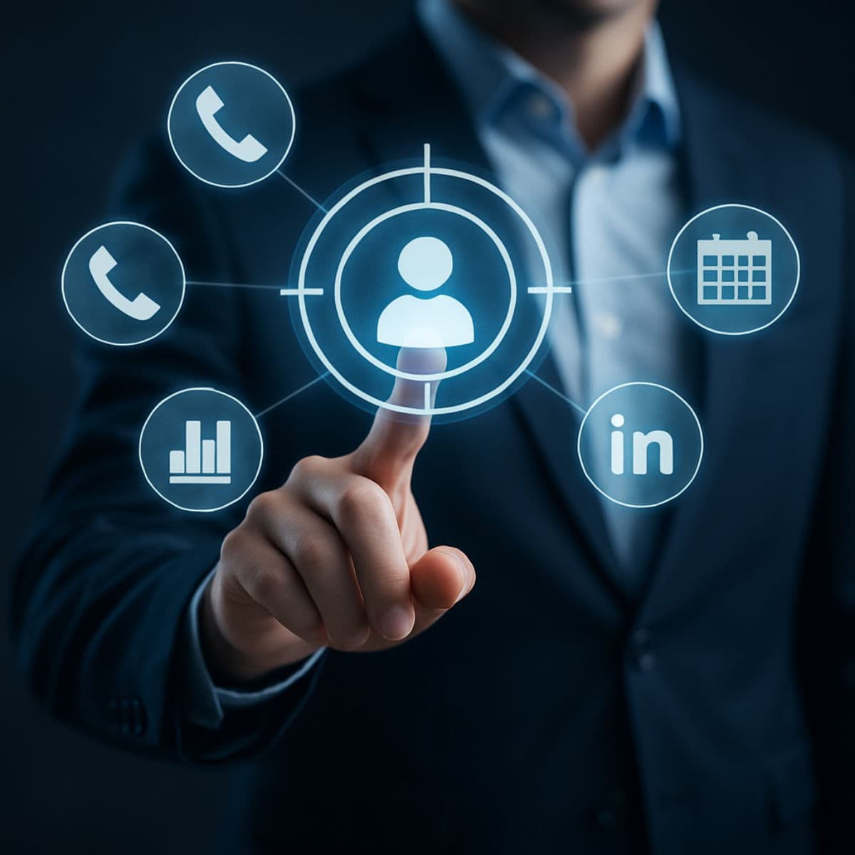 Leadgenerierung im B2B: Welche Kanäle sind wirklich effektiv?