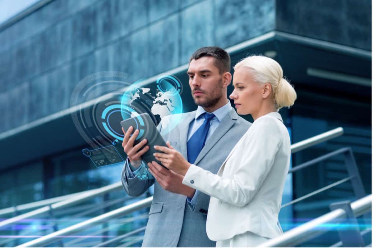 Zukunftstrends in der B2B-Marktbearbeitung