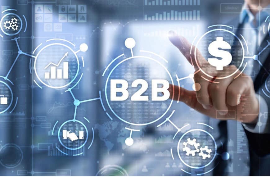 Kostentransparenz in der B2B-Akquise