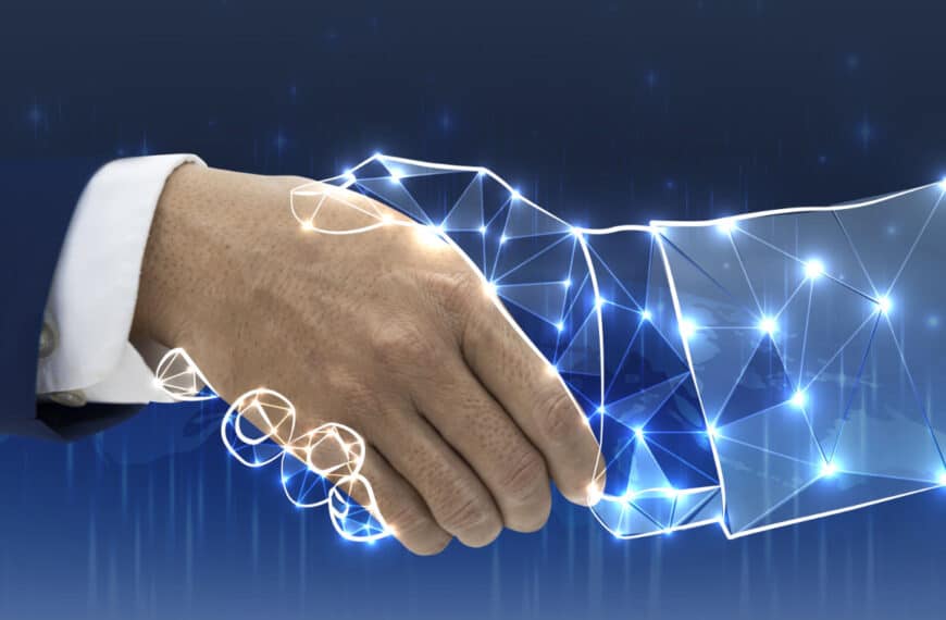 Digitaler & persönlicher Verkauf: Wie Sie im B2B erfolgreich bleiben